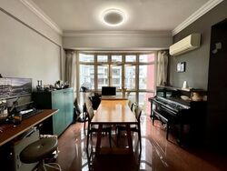 Ewe Boon Regent (D10), Apartment #452225021